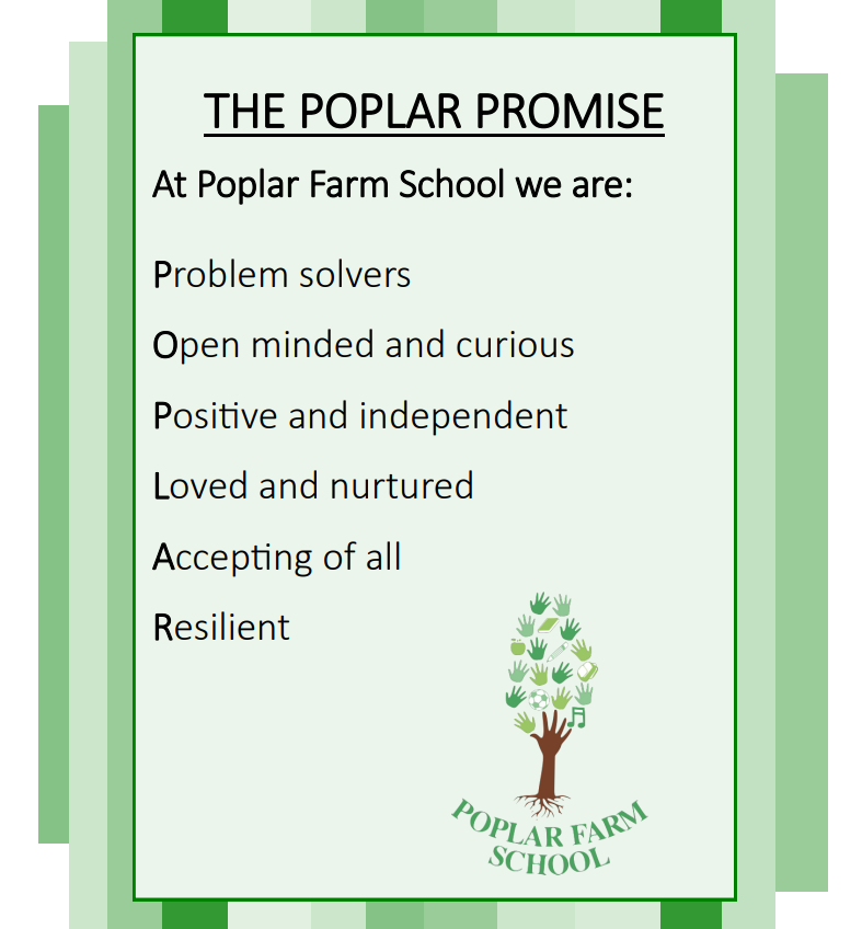 The Poplar Promise
